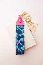 Everyday Charm Key Fob-Dear Me Southern Boutique, located in DeRidder, Louisiana