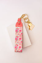 Everyday Charm Key Fob-Dear Me Southern Boutique, located in DeRidder, Louisiana