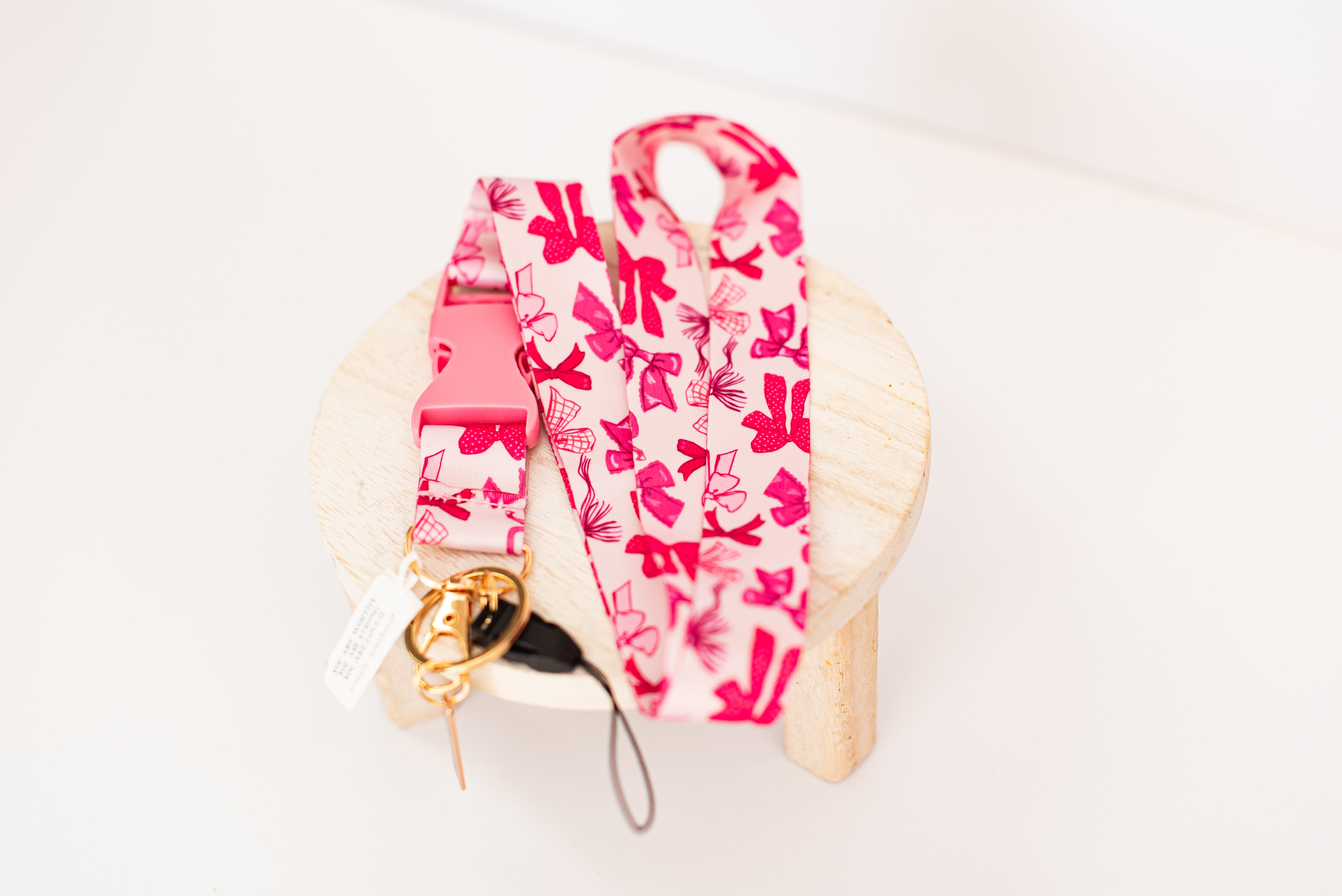 Everyday Lanyard-Other Accessories-Dear Me Southern Boutique, located in DeRidder, Louisiana