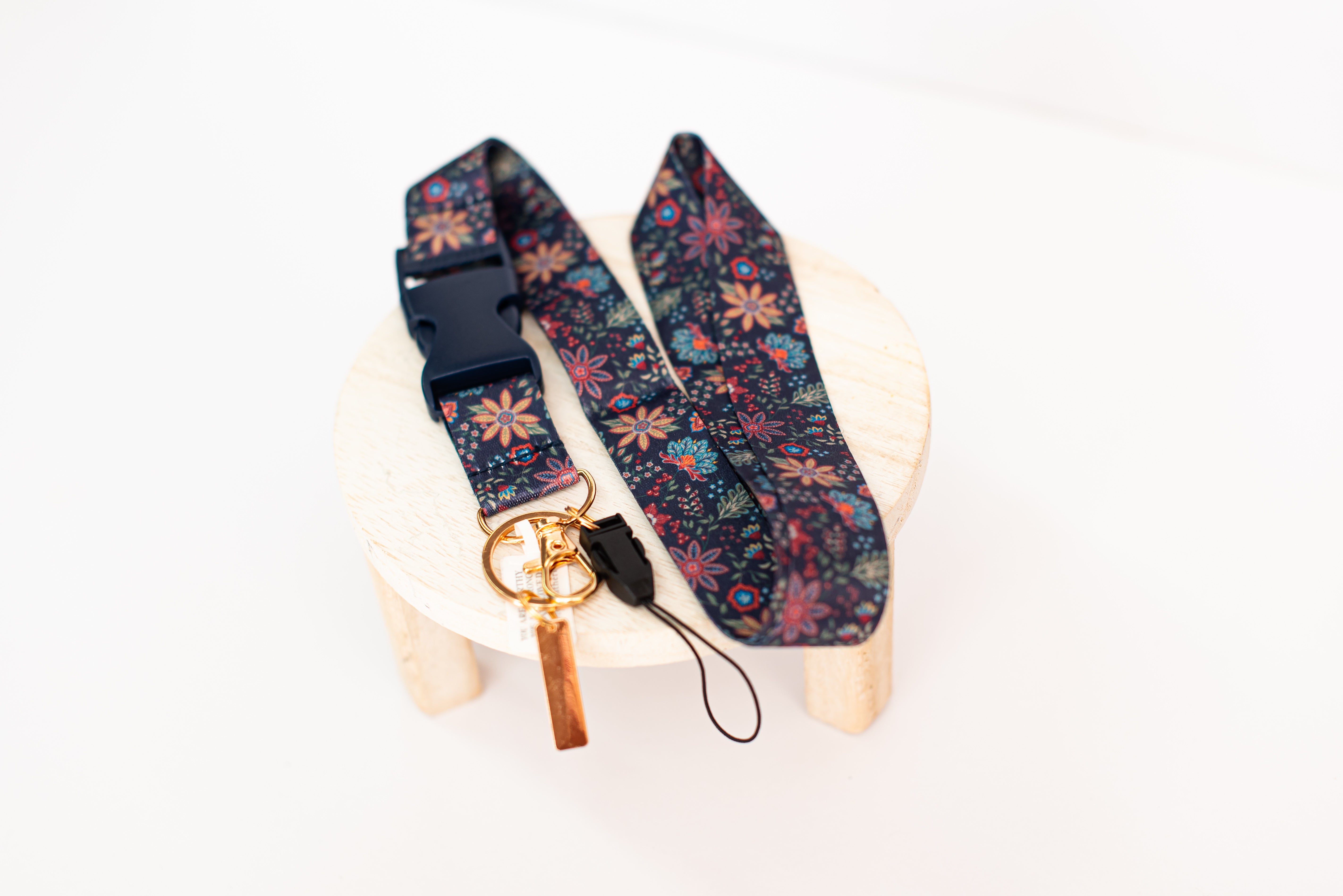 Everyday Lanyard-Other Accessories-Dear Me Southern Boutique, located in DeRidder, Louisiana