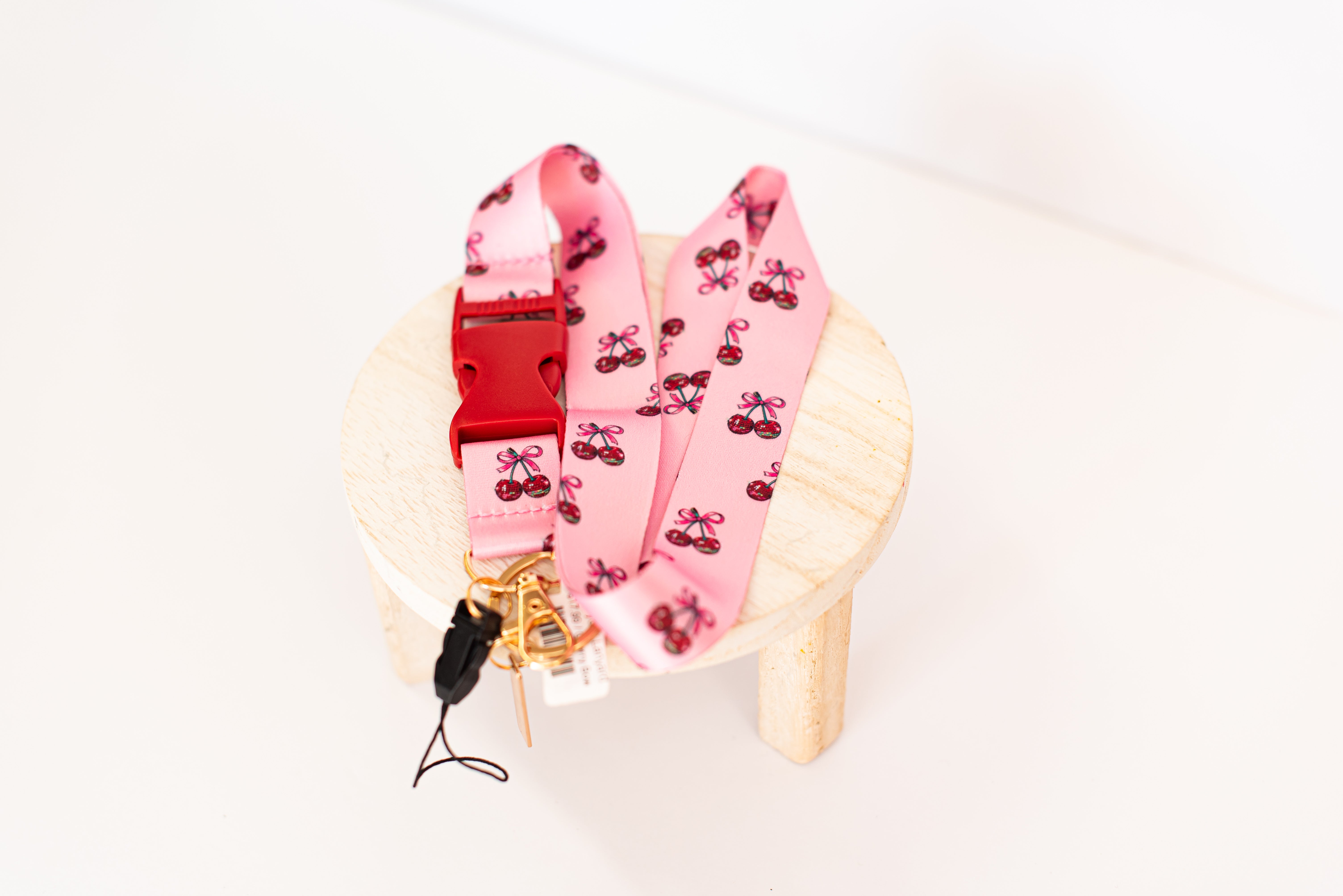 Everyday Lanyard-Other Accessories-Dear Me Southern Boutique, located in DeRidder, Louisiana