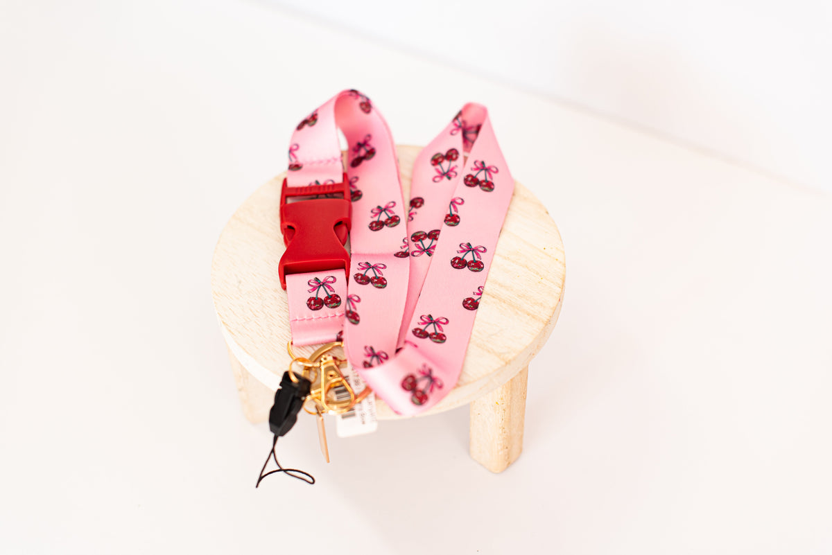 Everyday Lanyard-Other Accessories-Dear Me Southern Boutique, located in DeRidder, Louisiana