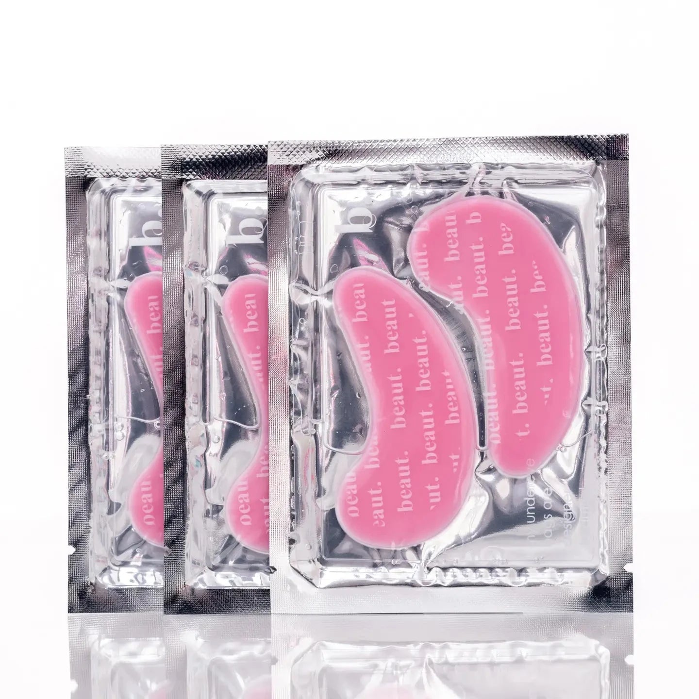 Eye Luv Hydrating Under Eye Treatment Masks by Beaut-Skin Care-Dear Me Southern Boutique, located in DeRidder, Louisiana