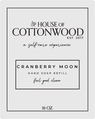 FOAMING HAND SOAP REFILL-Dear Me Southern Boutique, located in DeRidder, Louisiana
