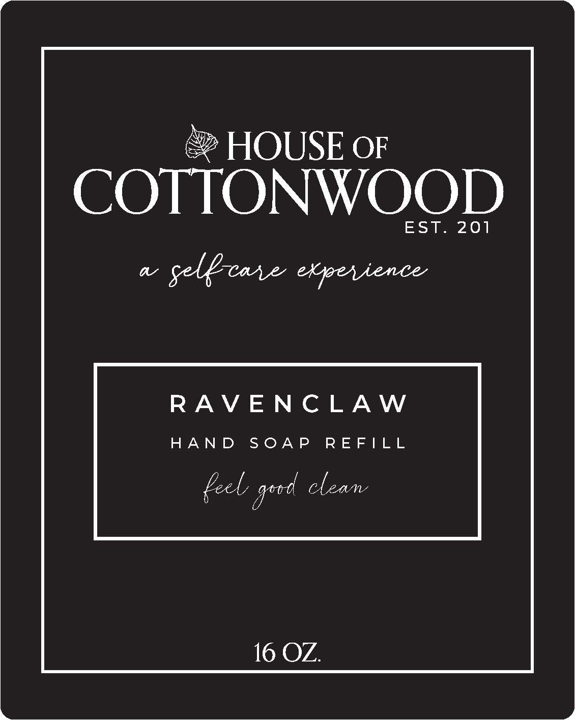 FOAMING HAND SOAP REFILL-Dear Me Southern Boutique, located in DeRidder, Louisiana