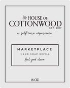 FOAMING HAND SOAP REFILL-Dear Me Southern Boutique, located in DeRidder, Louisiana