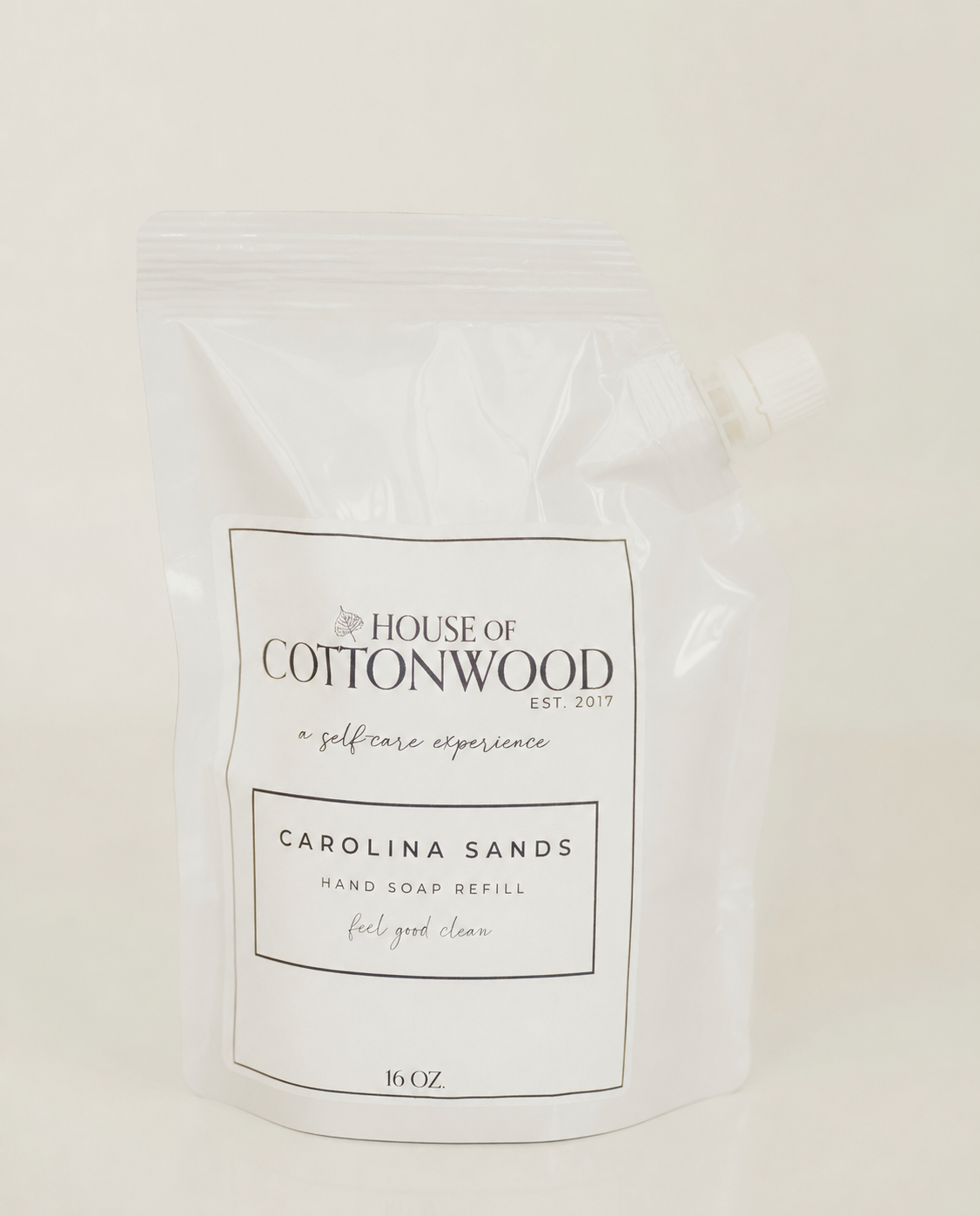 FOAMING HAND SOAP REFILL-Dear Me Southern Boutique, located in DeRidder, Louisiana