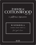 FOAMING HAND SOAP REFILL-Dear Me Southern Boutique, located in DeRidder, Louisiana