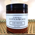 FOAMING SUGAR SCRUB-Dear Me Southern Boutique, located in DeRidder, Louisiana