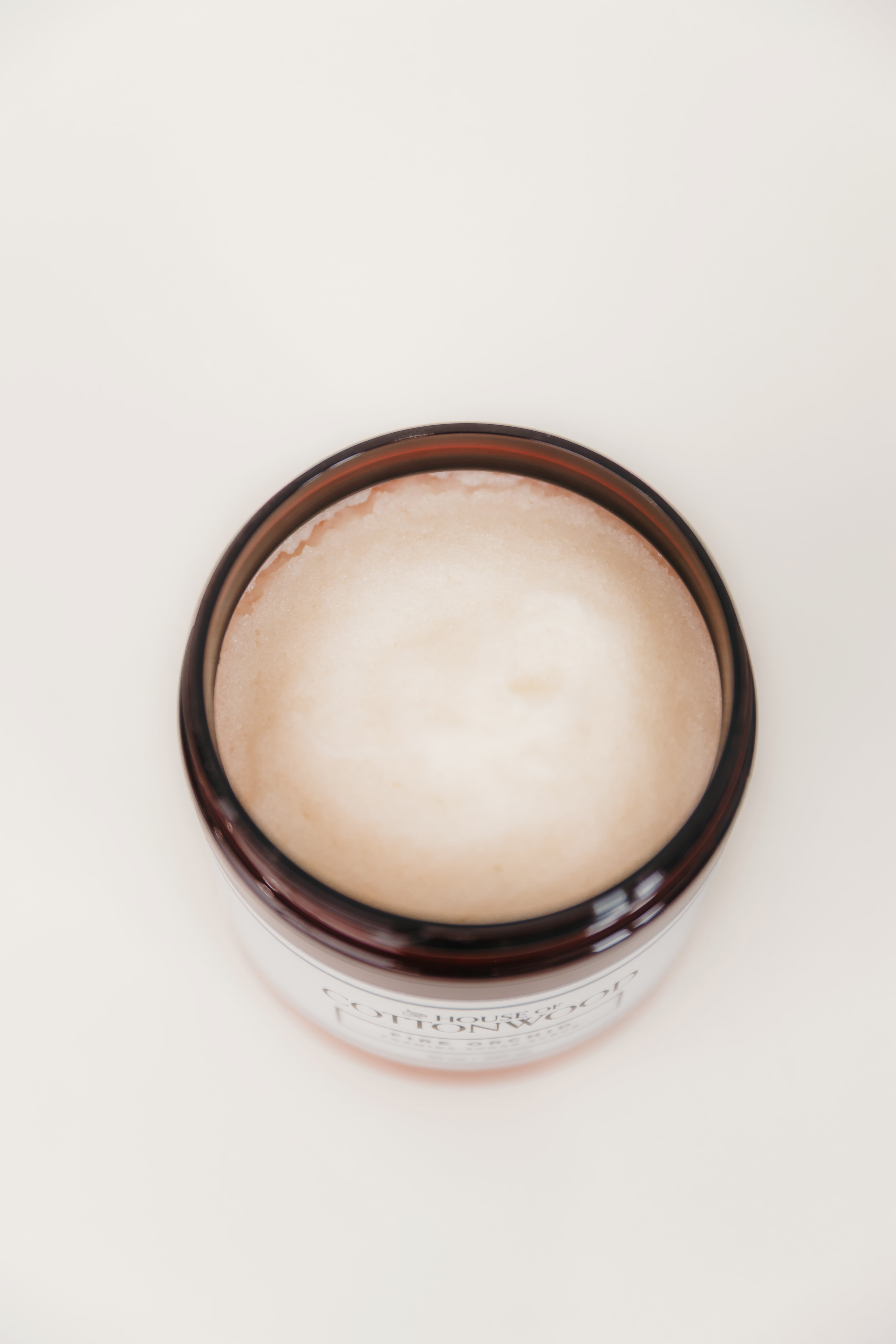 FOAMING SUGAR SCRUB-Dear Me Southern Boutique, located in DeRidder, Louisiana