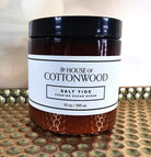 FOAMING SUGAR SCRUB-Dear Me Southern Boutique, located in DeRidder, Louisiana