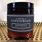 FOAMING SUGAR SCRUB-Dear Me Southern Boutique, located in DeRidder, Louisiana