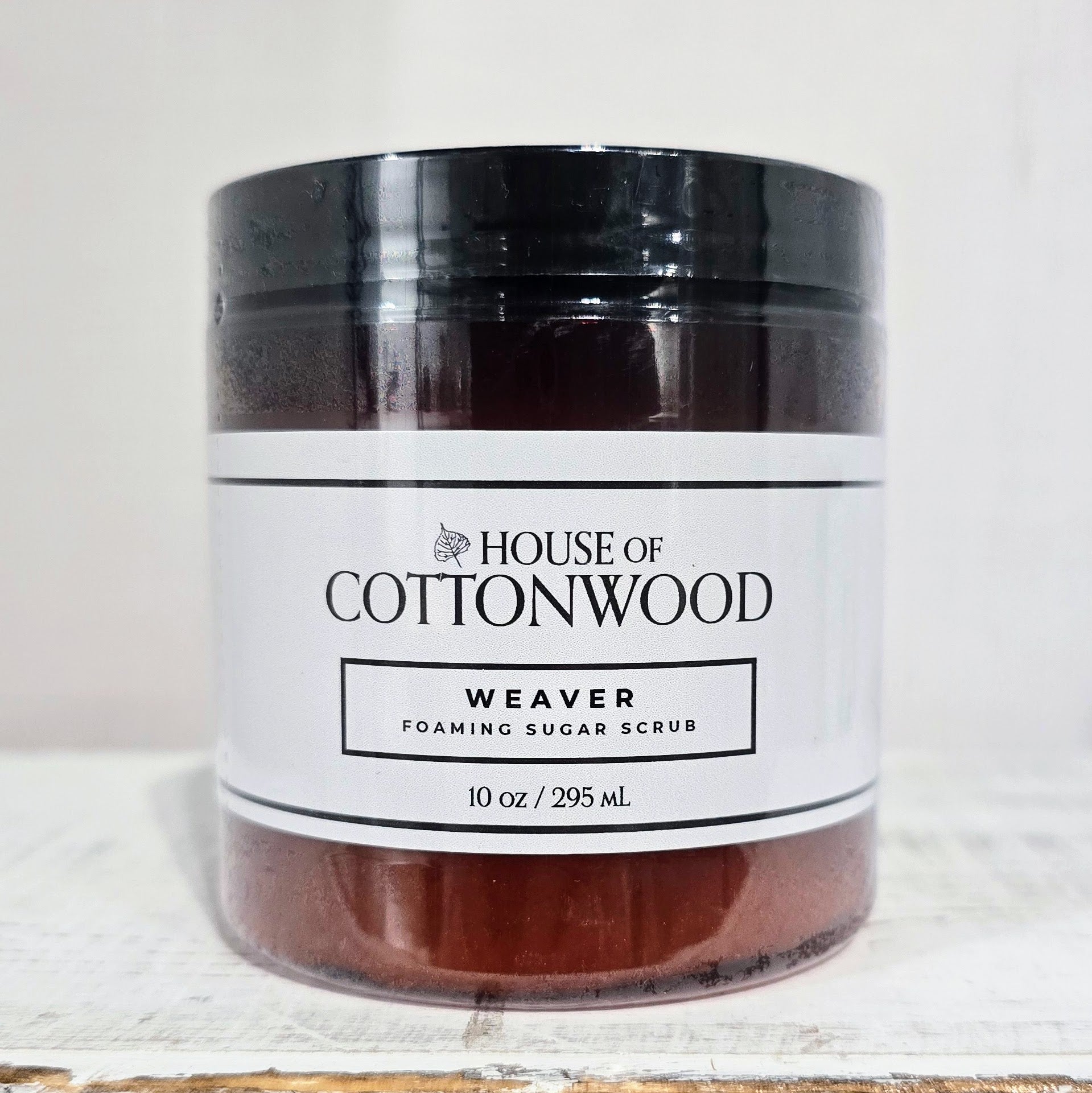 FOAMING SUGAR SCRUB-Dear Me Southern Boutique, located in DeRidder, Louisiana