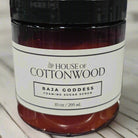 FOAMING SUGAR SCRUB-Dear Me Southern Boutique, located in DeRidder, Louisiana