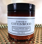 FOAMING SUGAR SCRUB-Dear Me Southern Boutique, located in DeRidder, Louisiana