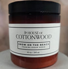 FOAMING SUGAR SCRUB-Dear Me Southern Boutique, located in DeRidder, Louisiana