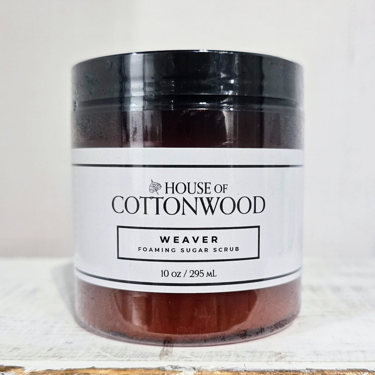 FOAMING SUGAR SCRUB-Health/Beauty-Dear Me Southern Boutique, located in DeRidder, Louisiana