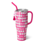 FaBOOlous Swig Mega Mug 40oz-Mega Mugs-Dear Me Southern Boutique, located in DeRidder, Louisiana