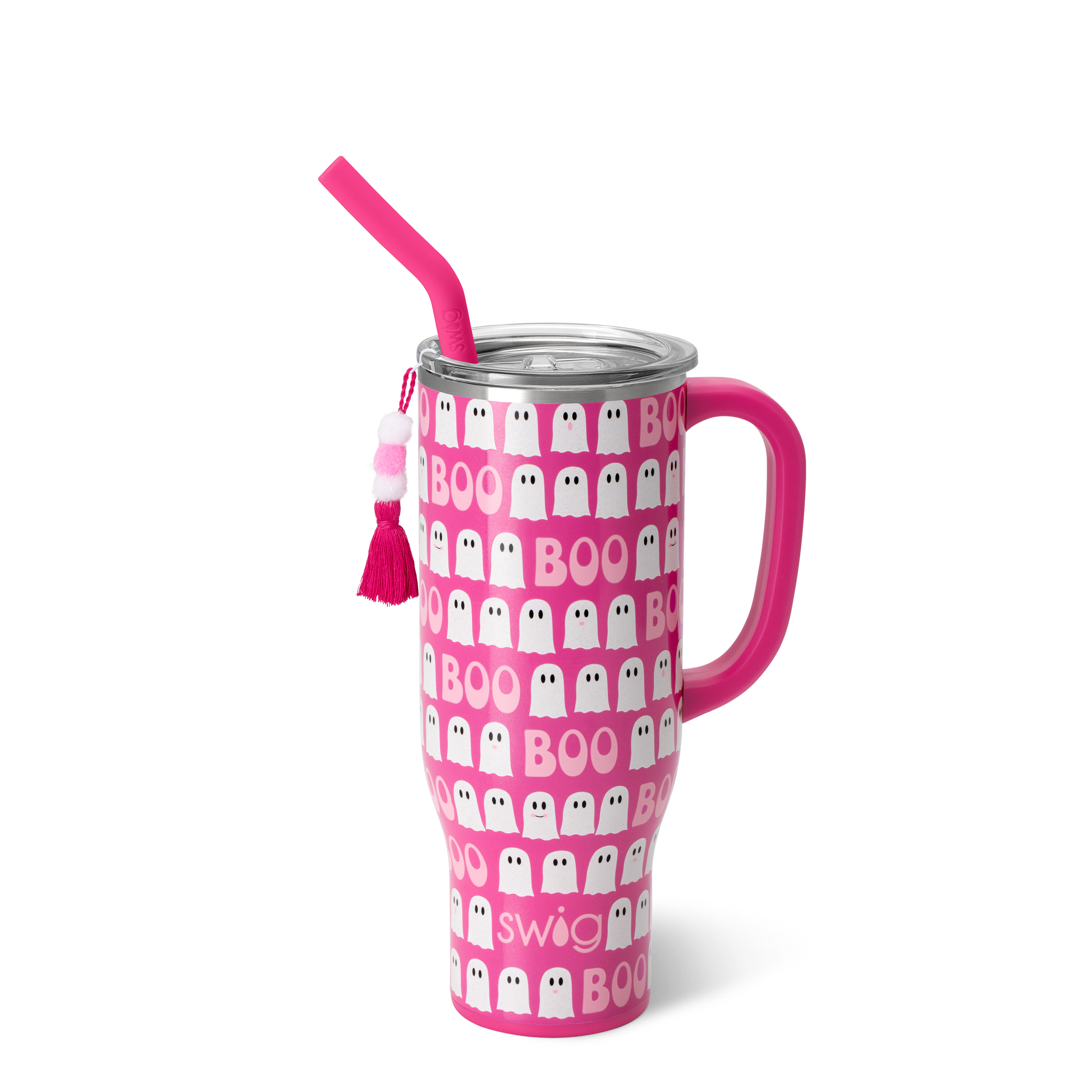 FaBOOlous Swig Mega Mug Jr. 30oz-Mega Mugs-Dear Me Southern Boutique, located in DeRidder, Louisiana