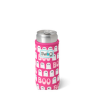 FaBOOlous Swig Slim Can Coolie-Drink Coolies-Dear Me Southern Boutique, located in DeRidder, Louisiana