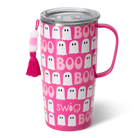 FaBOOlous Swig Travel Mug 22oz-Travel Mugs-Dear Me Southern Boutique, located in DeRidder, Louisiana