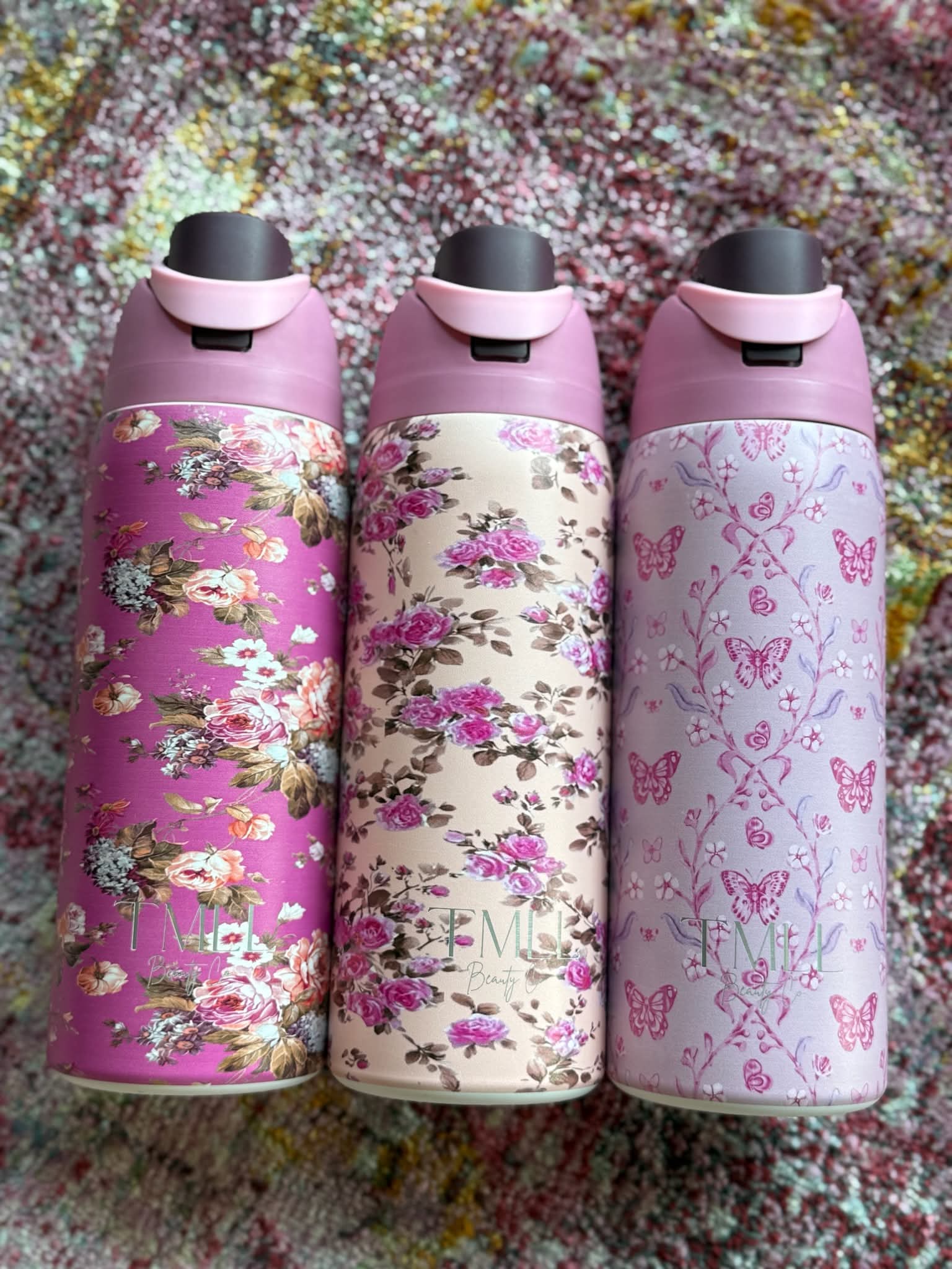 Fall Beauty Bottle-Presales-Dear Me Southern Boutique, located in DeRidder, Louisiana