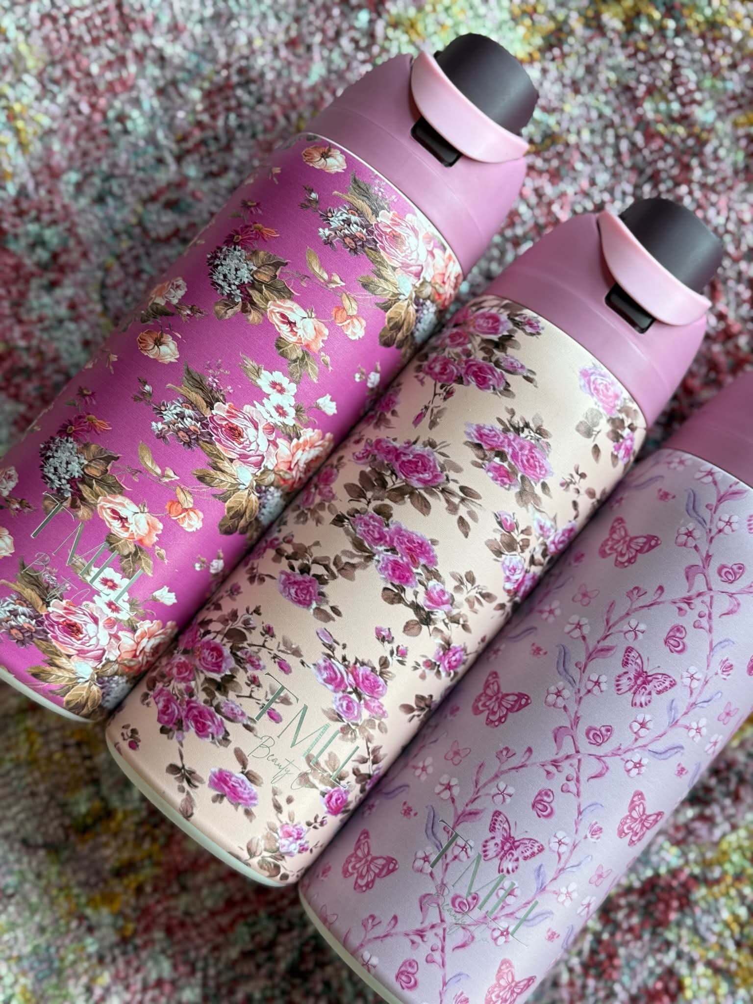 Fall Beauty Bottle-Presales-Dear Me Southern Boutique, located in DeRidder, Louisiana