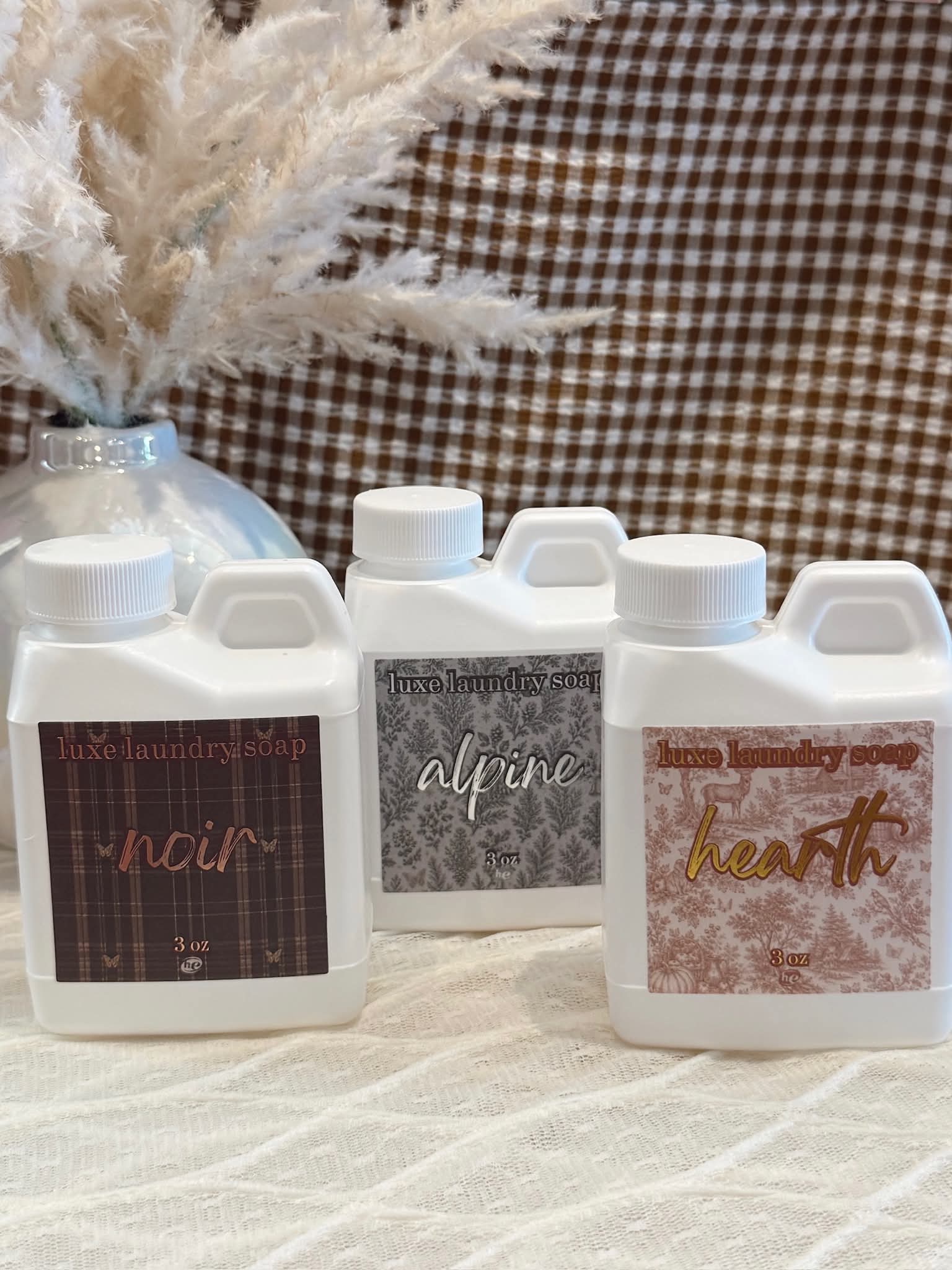 Fall Fragrance Discovery Trio-Presales-Dear Me Southern Boutique, located in DeRidder, Louisiana