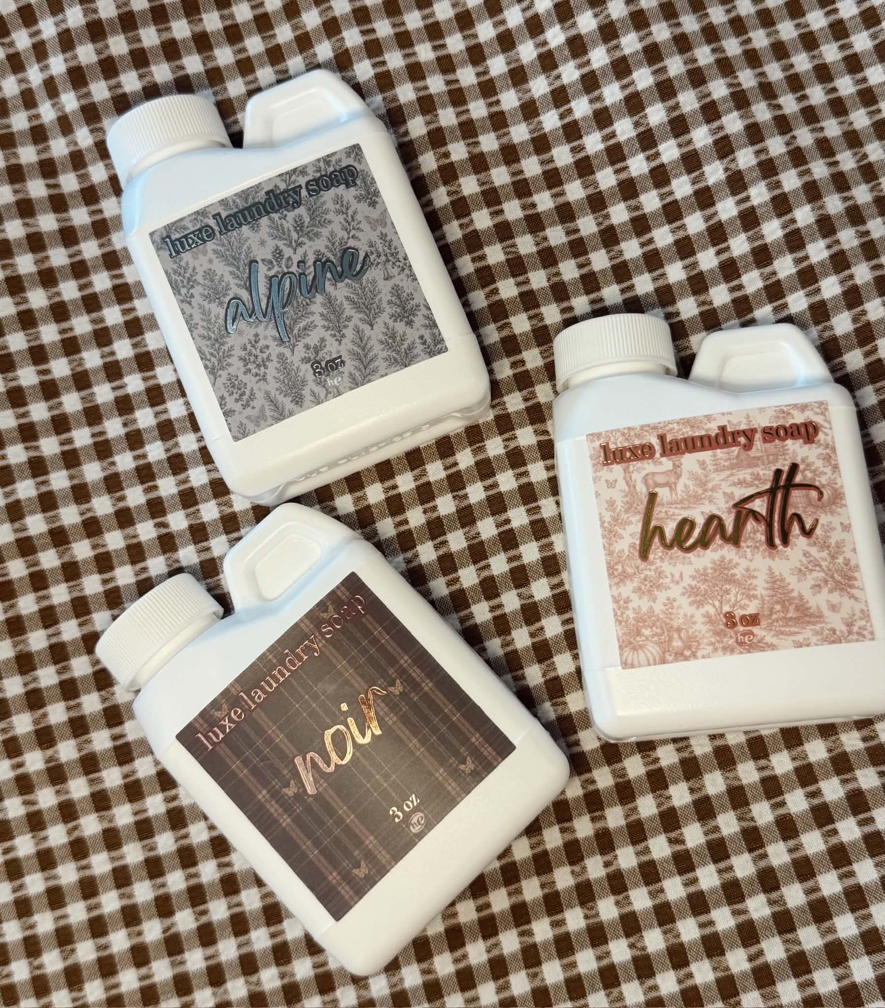 Fall Fragrance Discovery Trio-Presales-Dear Me Southern Boutique, located in DeRidder, Louisiana