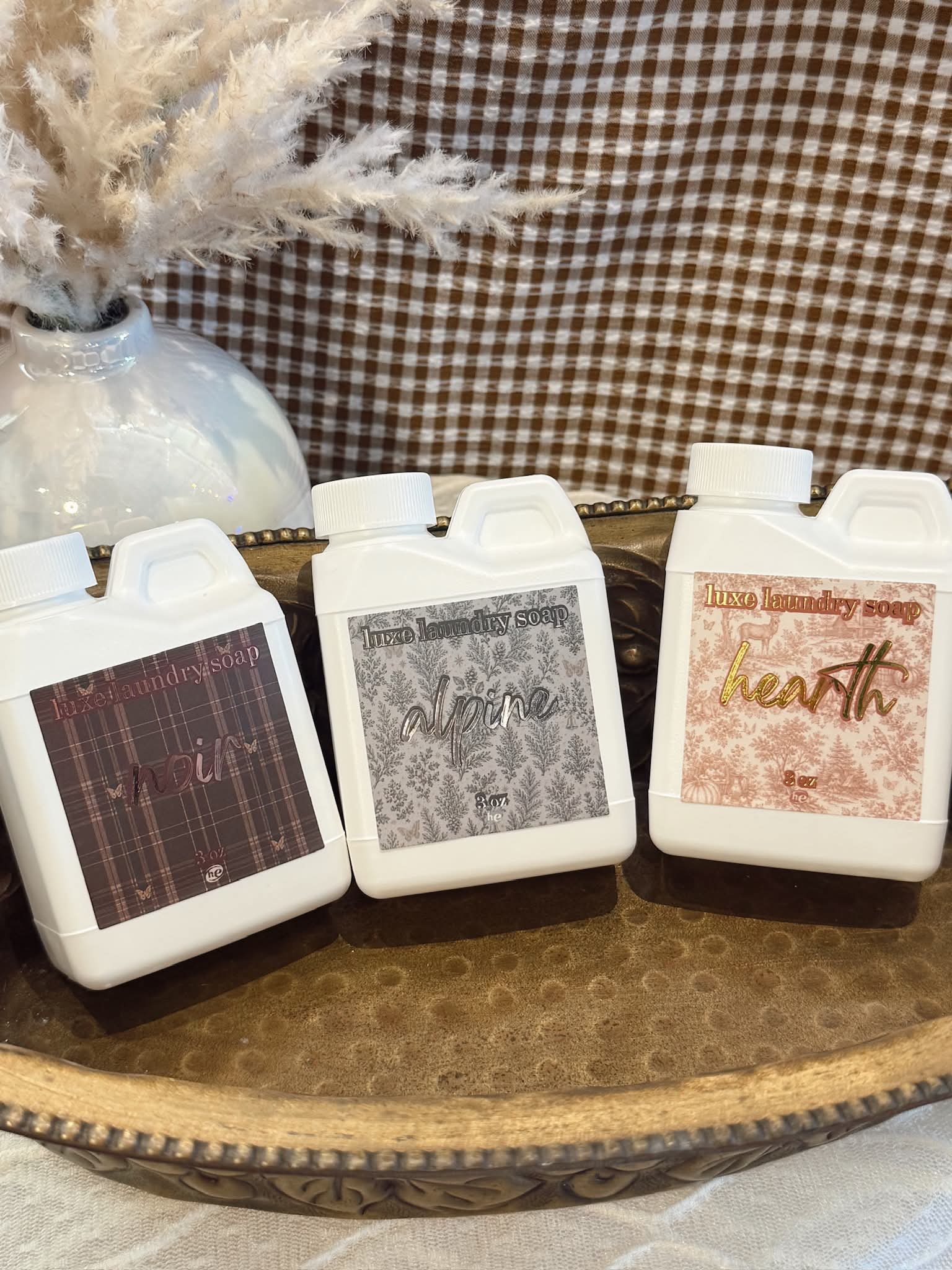 Fall Fragrance Discovery Trio-Presales-Dear Me Southern Boutique, located in DeRidder, Louisiana