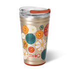 Fall Harvest Swig Party Cup-Tumblers-Dear Me Southern Boutique, located in DeRidder, Louisiana