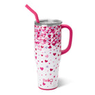 Falling In Love Swig Mega Mug-Mega Mugs-Dear Me Southern Boutique, located in DeRidder, Louisiana