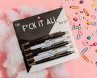 F*ck It All Pen Set-Pens-Dear Me Southern Boutique, located in DeRidder, Louisiana