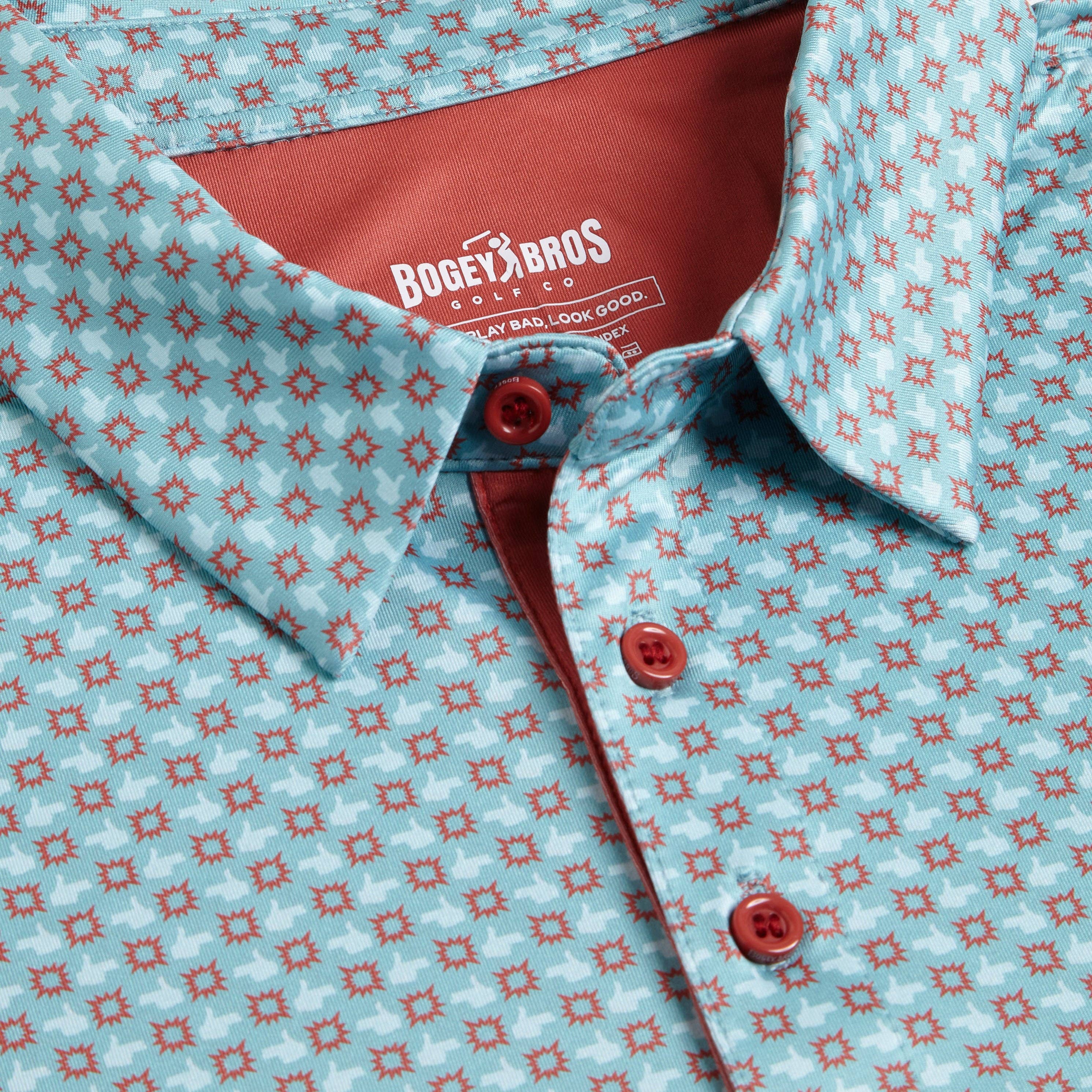 Finger Bang - Polo-Dear Me Southern Boutique, located in DeRidder, Louisiana