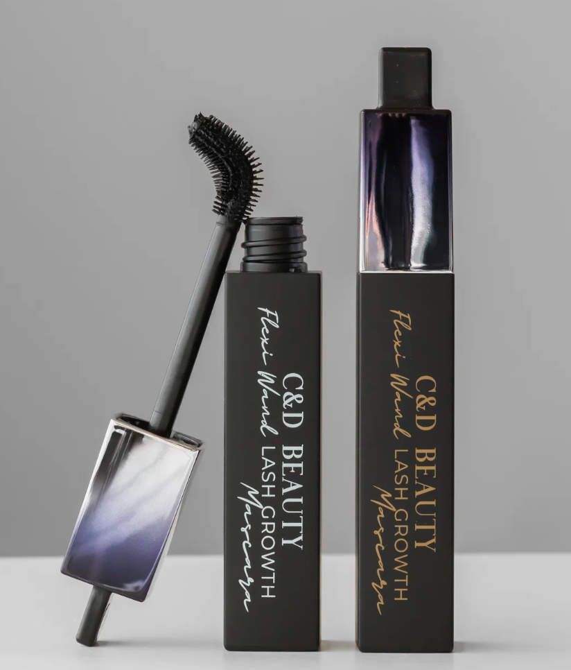 FlexiWand Peptide Mascara-Health/Beauty-Dear Me Southern Boutique, located in DeRidder, Louisiana
