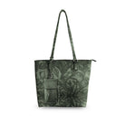 Floral Tote W/Crossbody-Bags/Purses-Dear Me Southern Boutique, located in DeRidder, Louisiana
