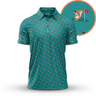 Found A Nut - Polo-Dear Me Southern Boutique, located in DeRidder, Louisiana