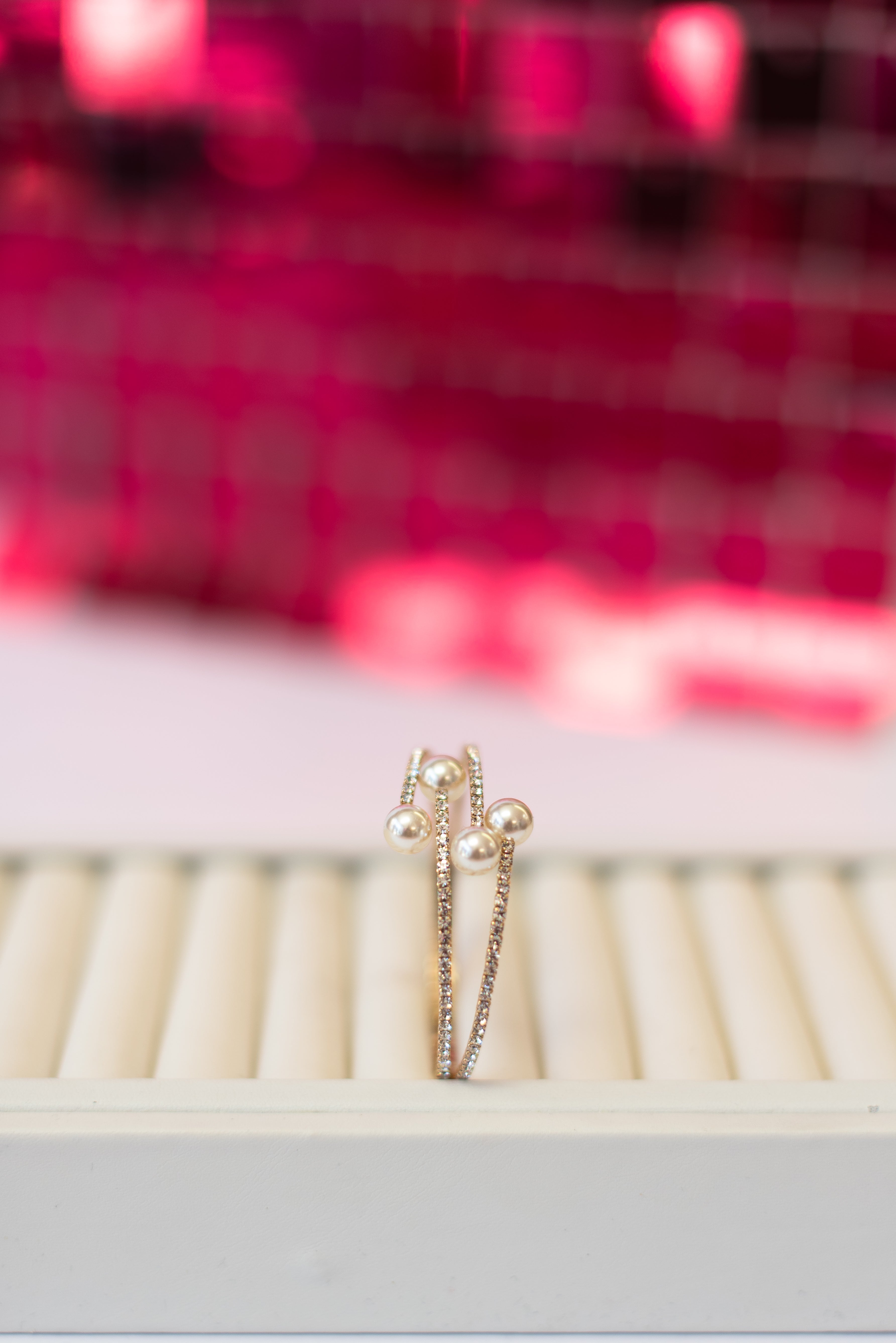 Four Seasons Bangle-Bracelets-Dear Me Southern Boutique, located in DeRidder, Louisiana