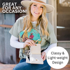 Free Spirit-Bags/Purses-Dear Me Southern Boutique, located in DeRidder, Louisiana