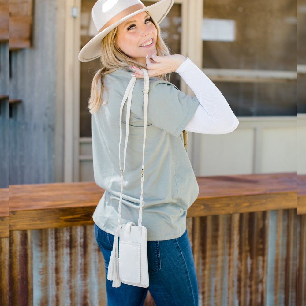 Free Spirit-Bags/Purses-Dear Me Southern Boutique, located in DeRidder, Louisiana