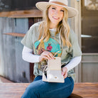 Free Spirit-Bags/Purses-Dear Me Southern Boutique, located in DeRidder, Louisiana