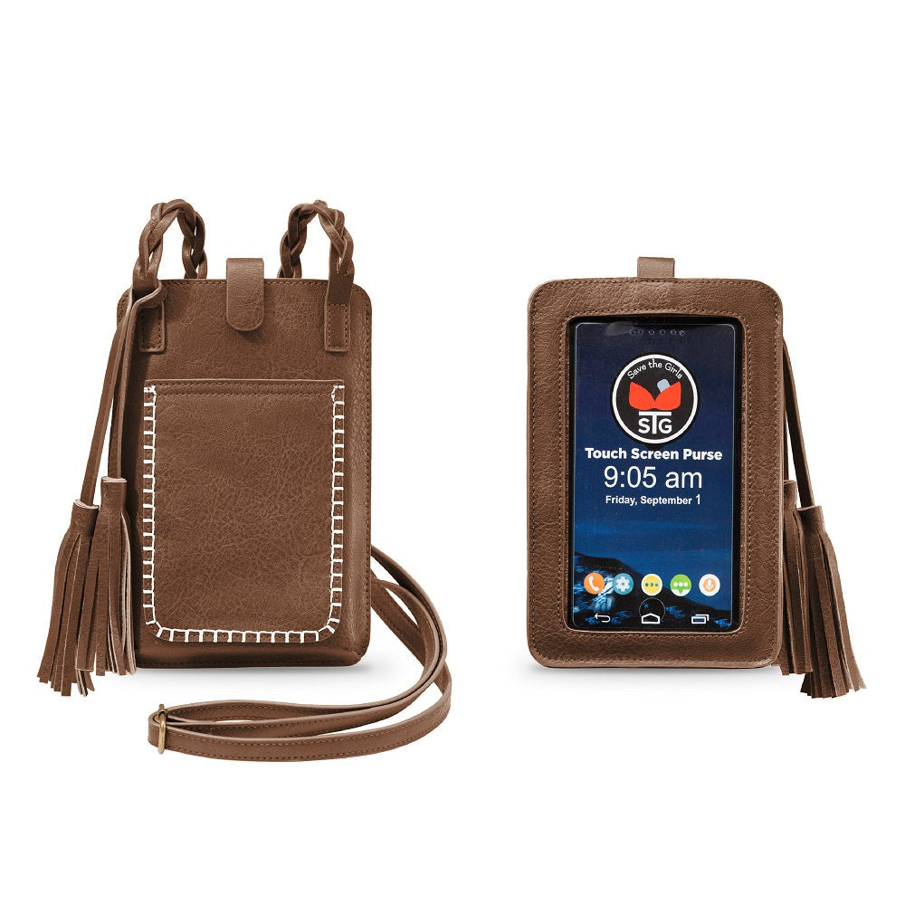 Free Spirit-Bags/Purses-Dear Me Southern Boutique, located in DeRidder, Louisiana