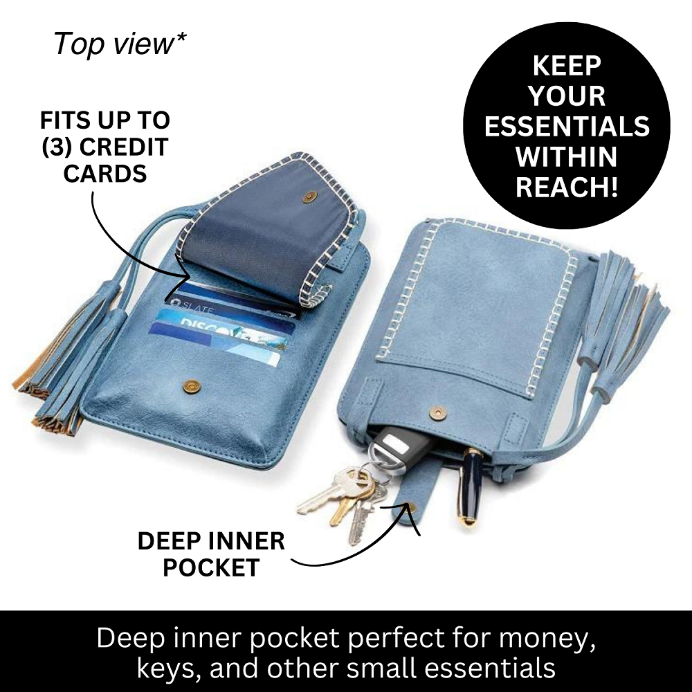 Free Spirit-Bags/Purses-Dear Me Southern Boutique, located in DeRidder, Louisiana