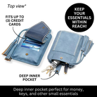 Free Spirit-Bags/Purses-Dear Me Southern Boutique, located in DeRidder, Louisiana