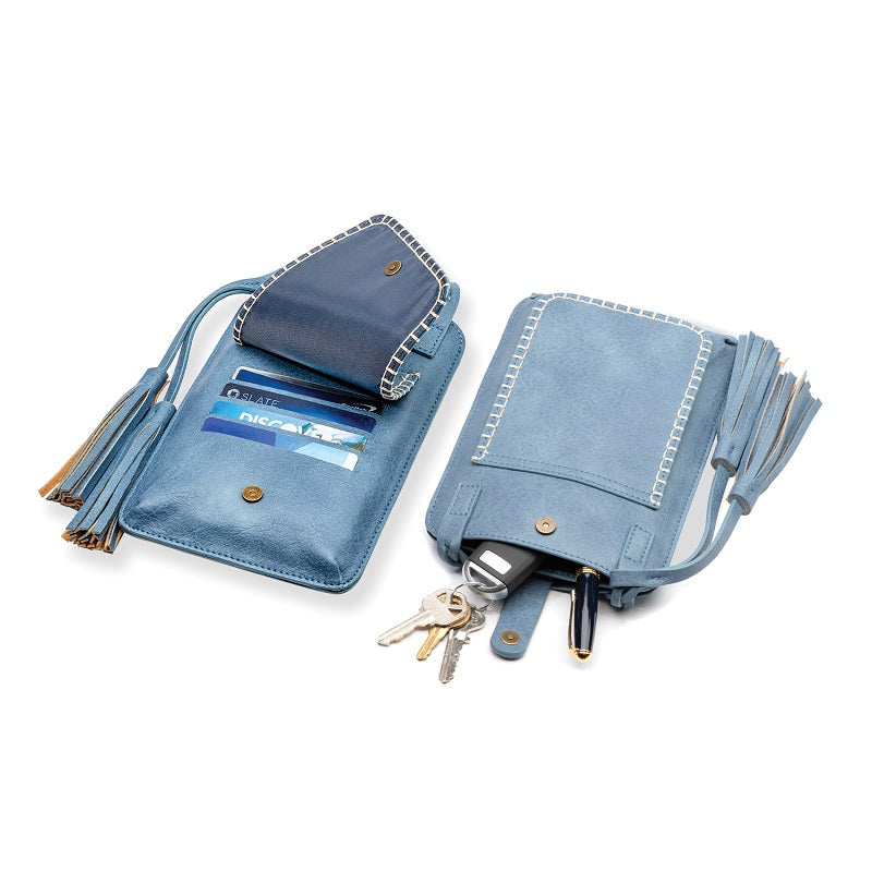 Free Spirit-Bags/Purses-Dear Me Southern Boutique, located in DeRidder, Louisiana