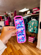 Freeze Please Popsicle Sleeves-Home/Gift-Dear Me Southern Boutique, located in DeRidder, Louisiana