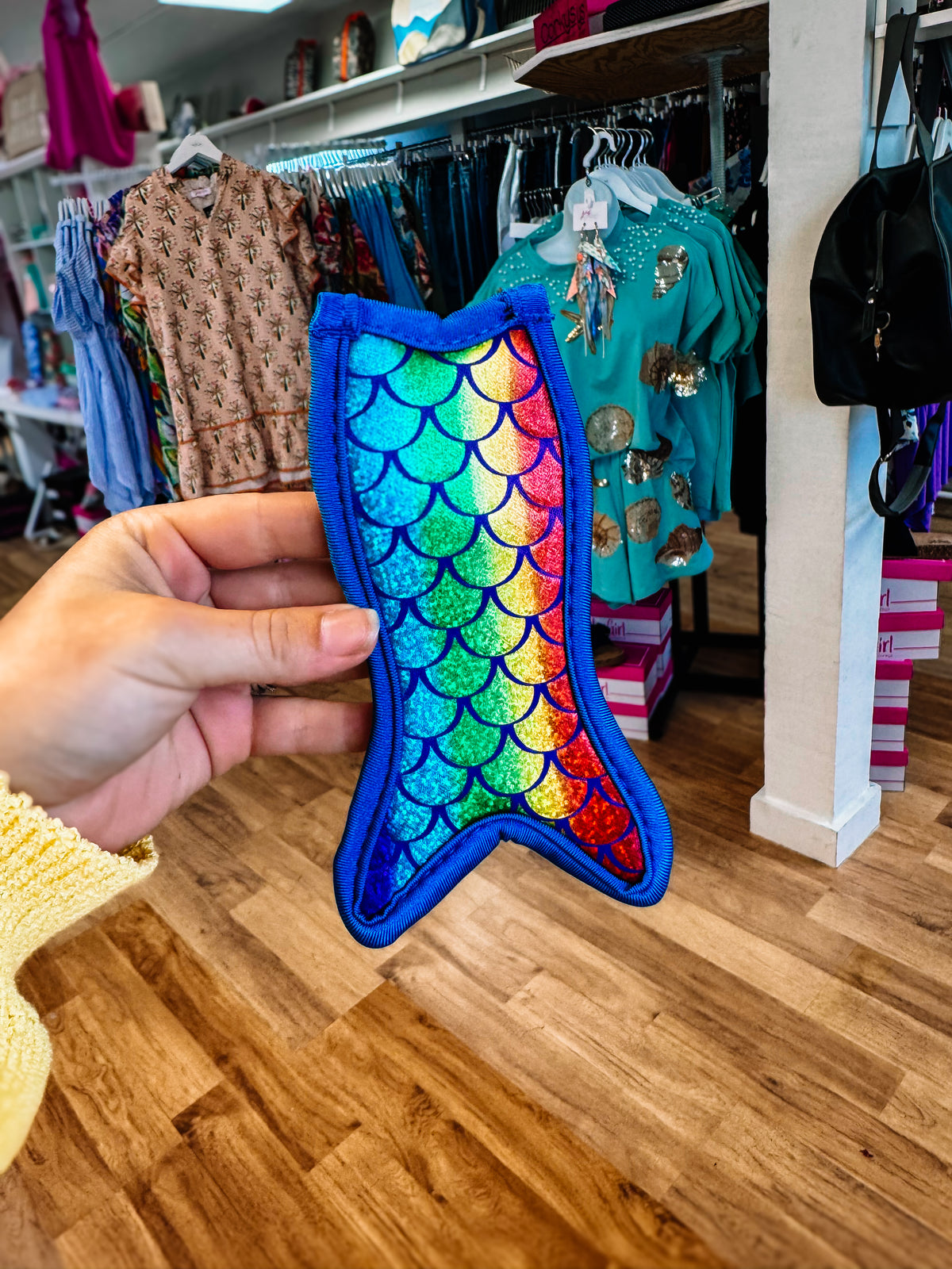 Freeze Please Popsicle Sleeves-Home/Gift-Dear Me Southern Boutique, located in DeRidder, Louisiana
