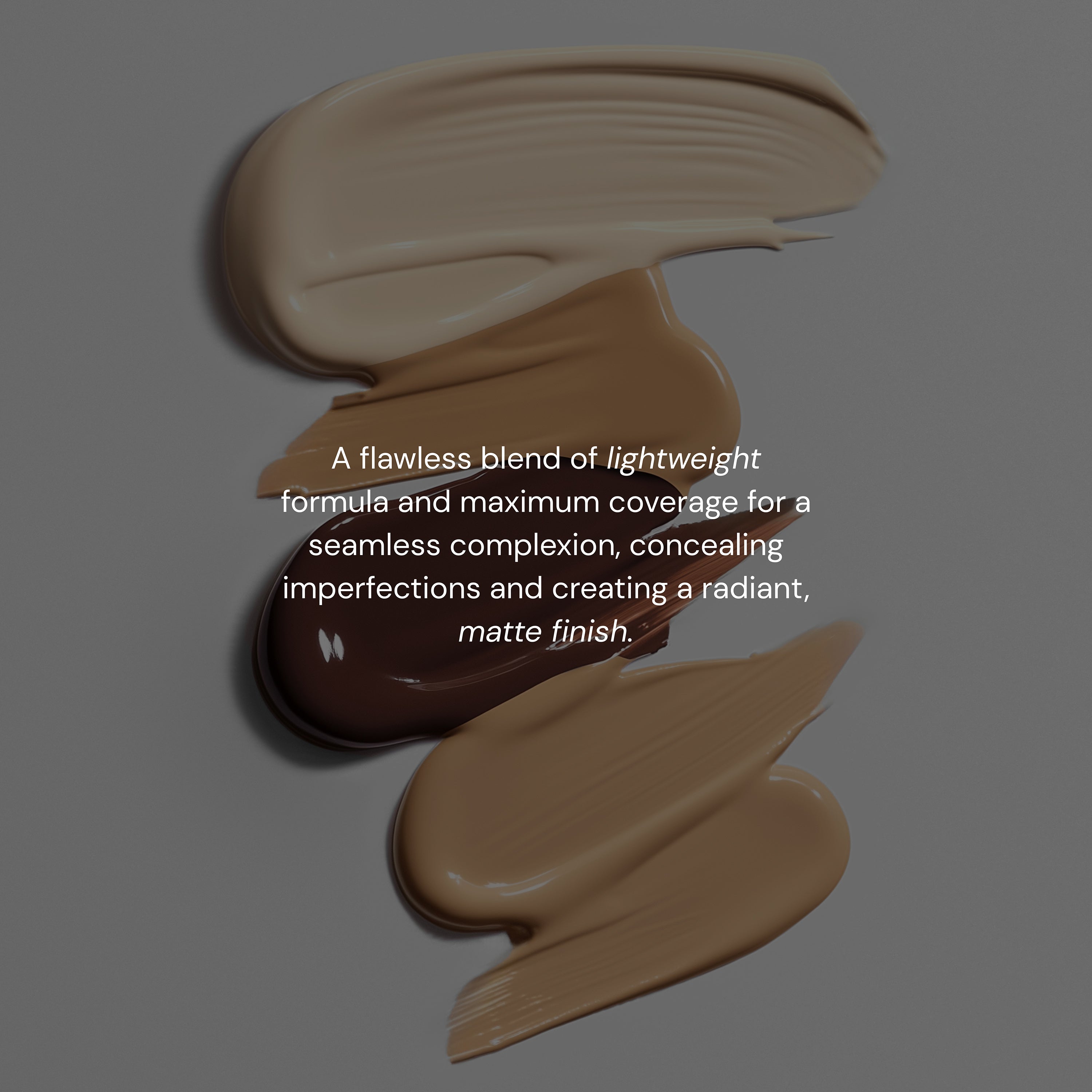 Full coverage foundation-Foundation-Dear Me Southern Boutique, located in DeRidder, Louisiana