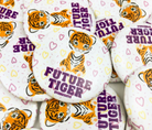 Future Tiger Game Day Button-Buttons-Dear Me Southern Boutique, located in DeRidder, Louisiana