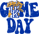 GAME DAY TEE- UK Wildcats-Graphic Tops-Dear Me Southern Boutique, located in DeRidder, Louisiana